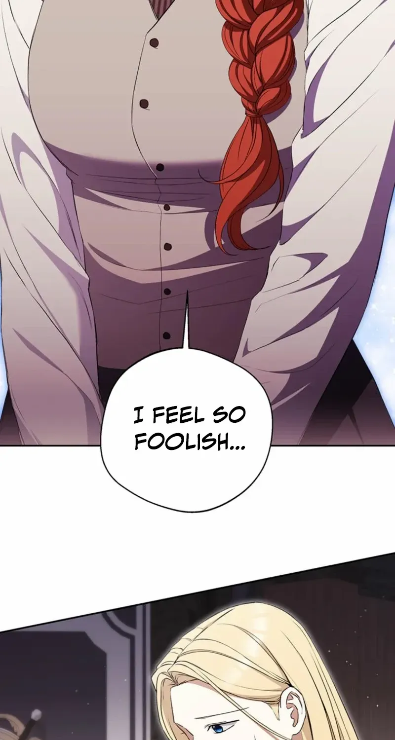 There Is No Need to be Obsessed with me Chapter 43 page 51 - 