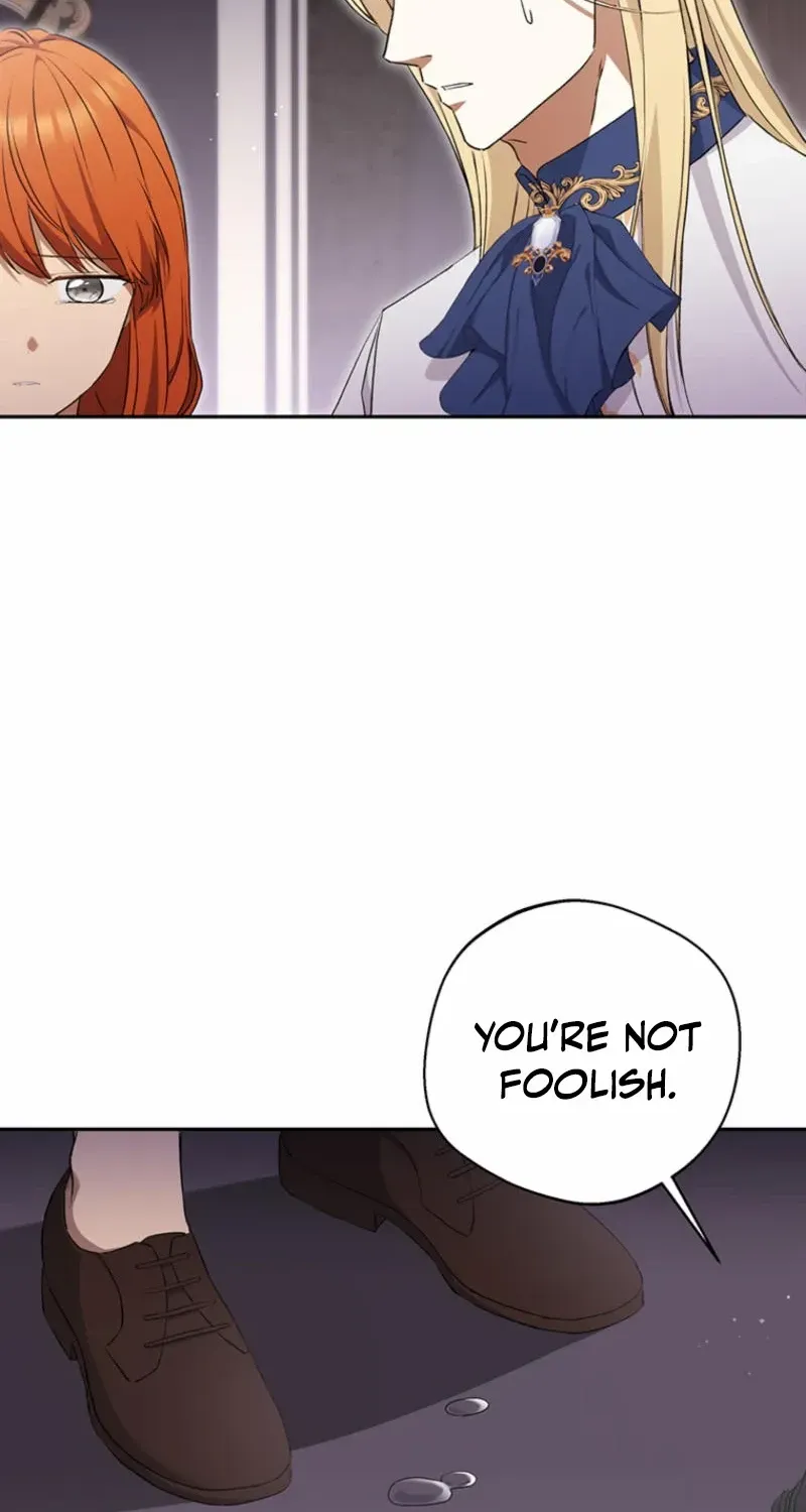 There Is No Need to be Obsessed with me Chapter 43 page 52 - 