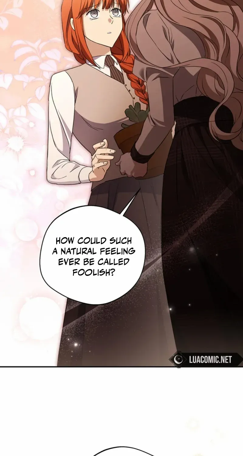 There Is No Need to be Obsessed with me Chapter 43 page 54 - 