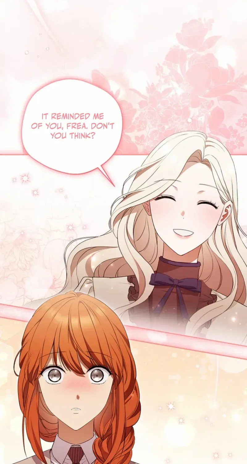 There Is No Need to be Obsessed with me Chapter 43 page 56 - 