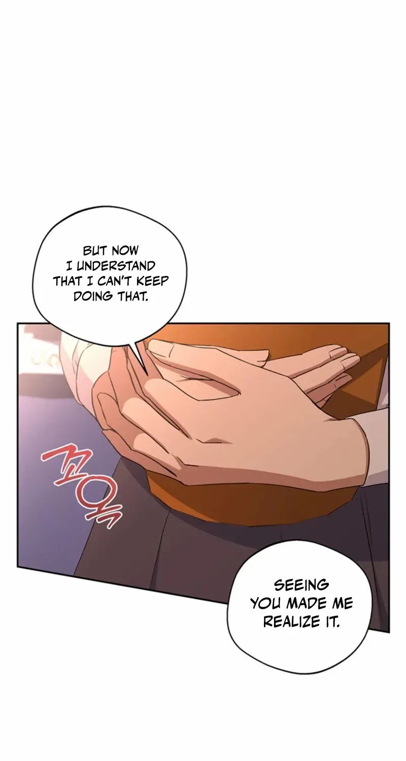 There Is No Need to be Obsessed with me Chapter 43 page 60 - 