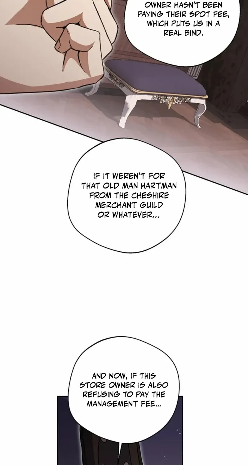 There Is No Need to be Obsessed with me Chapter 43 page 7 - 