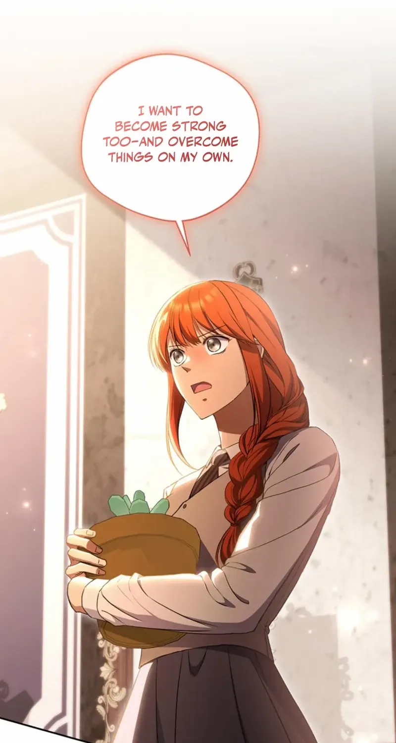 There Is No Need to be Obsessed with me Chapter 43 page 61 - 