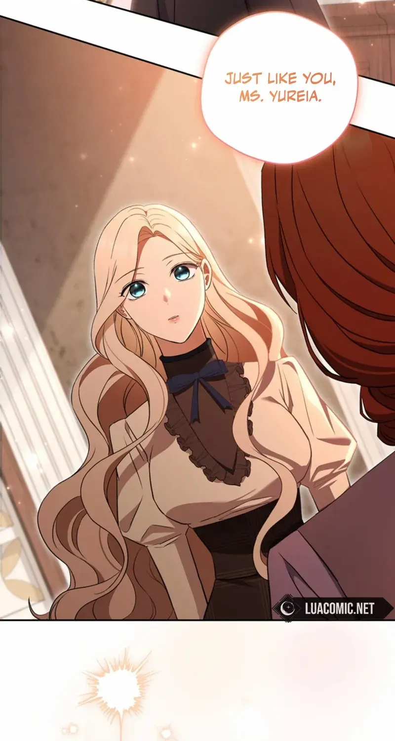 There Is No Need to be Obsessed with me Chapter 43 page 62 - 