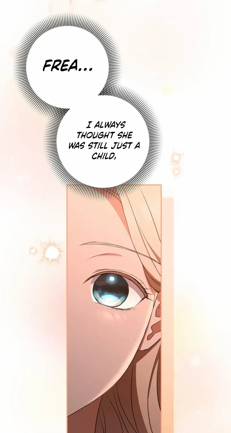 There Is No Need to be Obsessed with me Chapter 43 page 63 - 