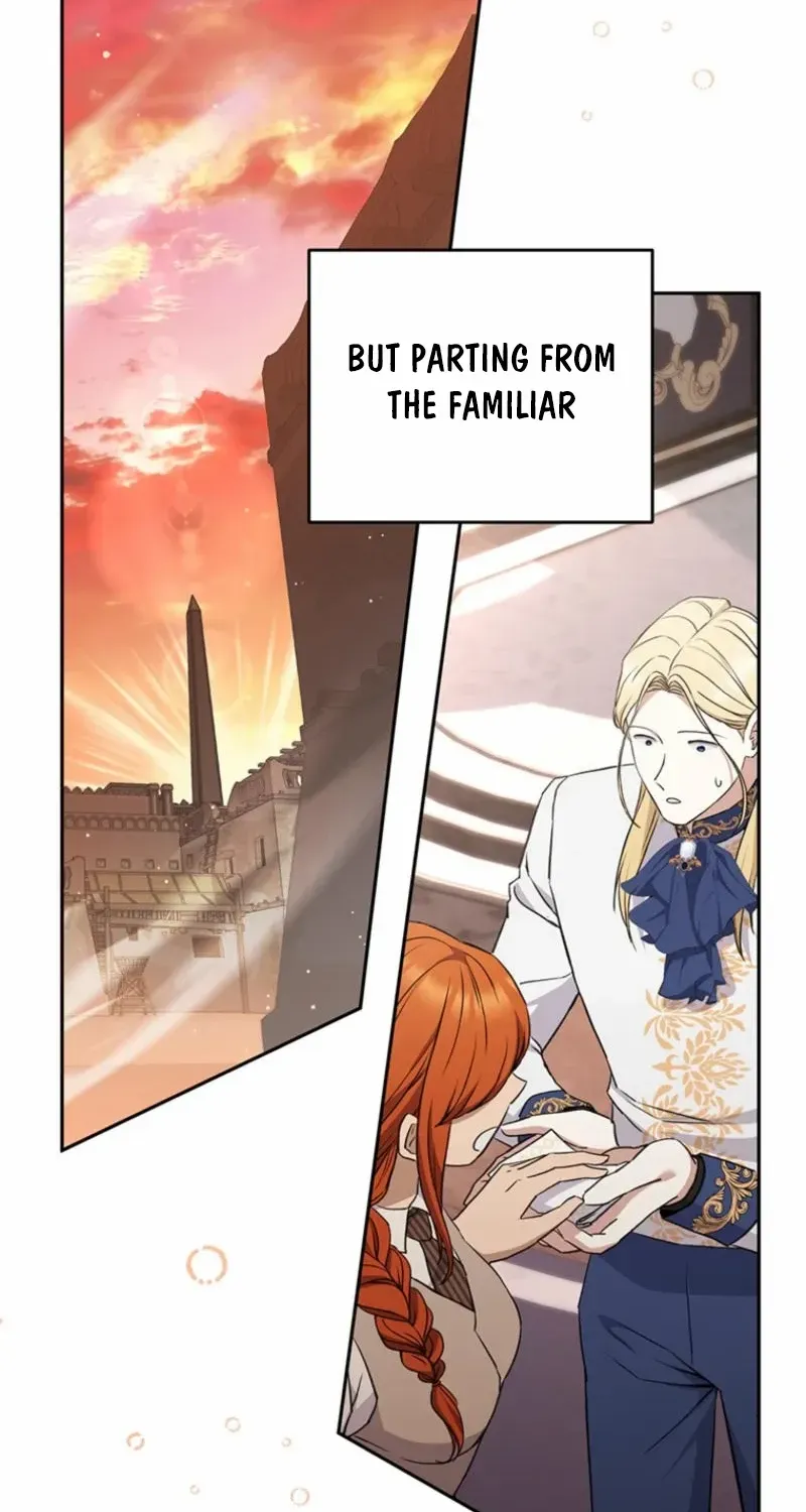 There Is No Need to be Obsessed with me Chapter 43 page 65 - 