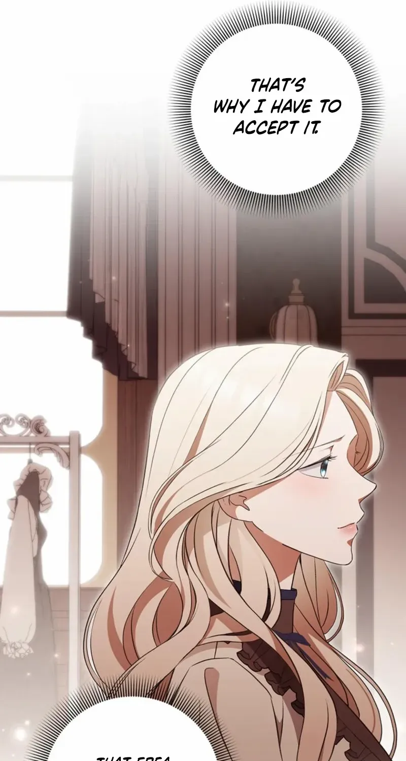 There Is No Need to be Obsessed with me Chapter 43 page 67 - 