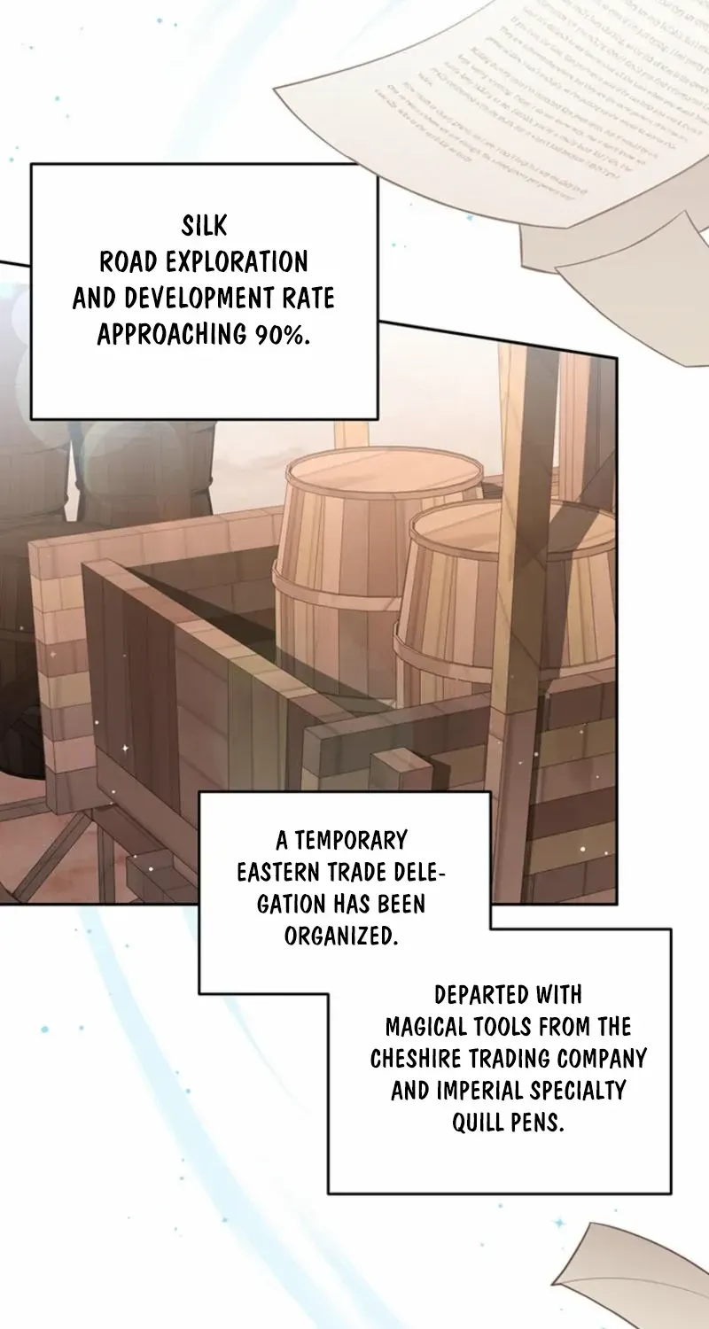 There Is No Need to be Obsessed with me Chapter 43 page 71 - 
