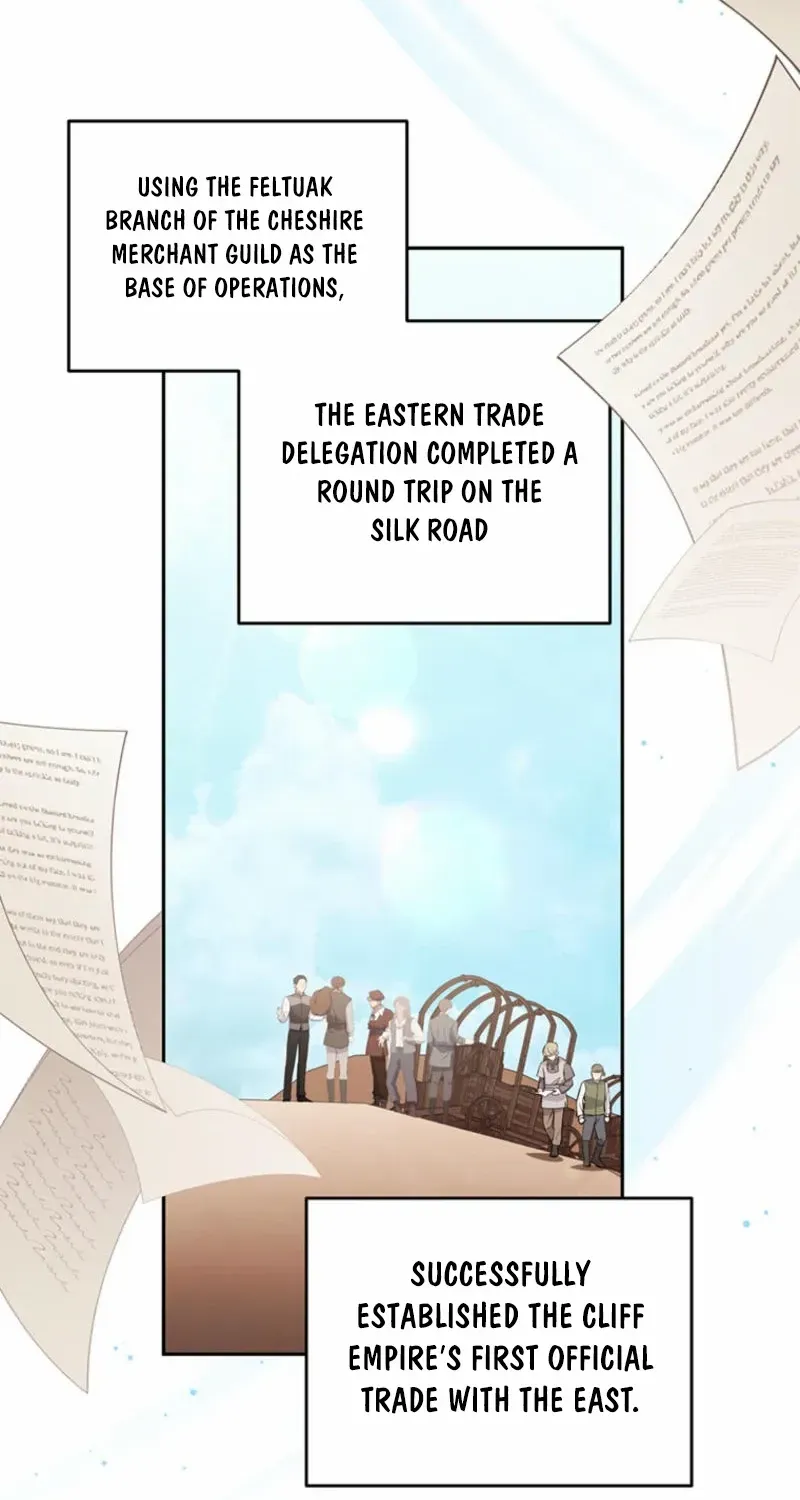 There Is No Need to be Obsessed with me Chapter 43 page 72 - 