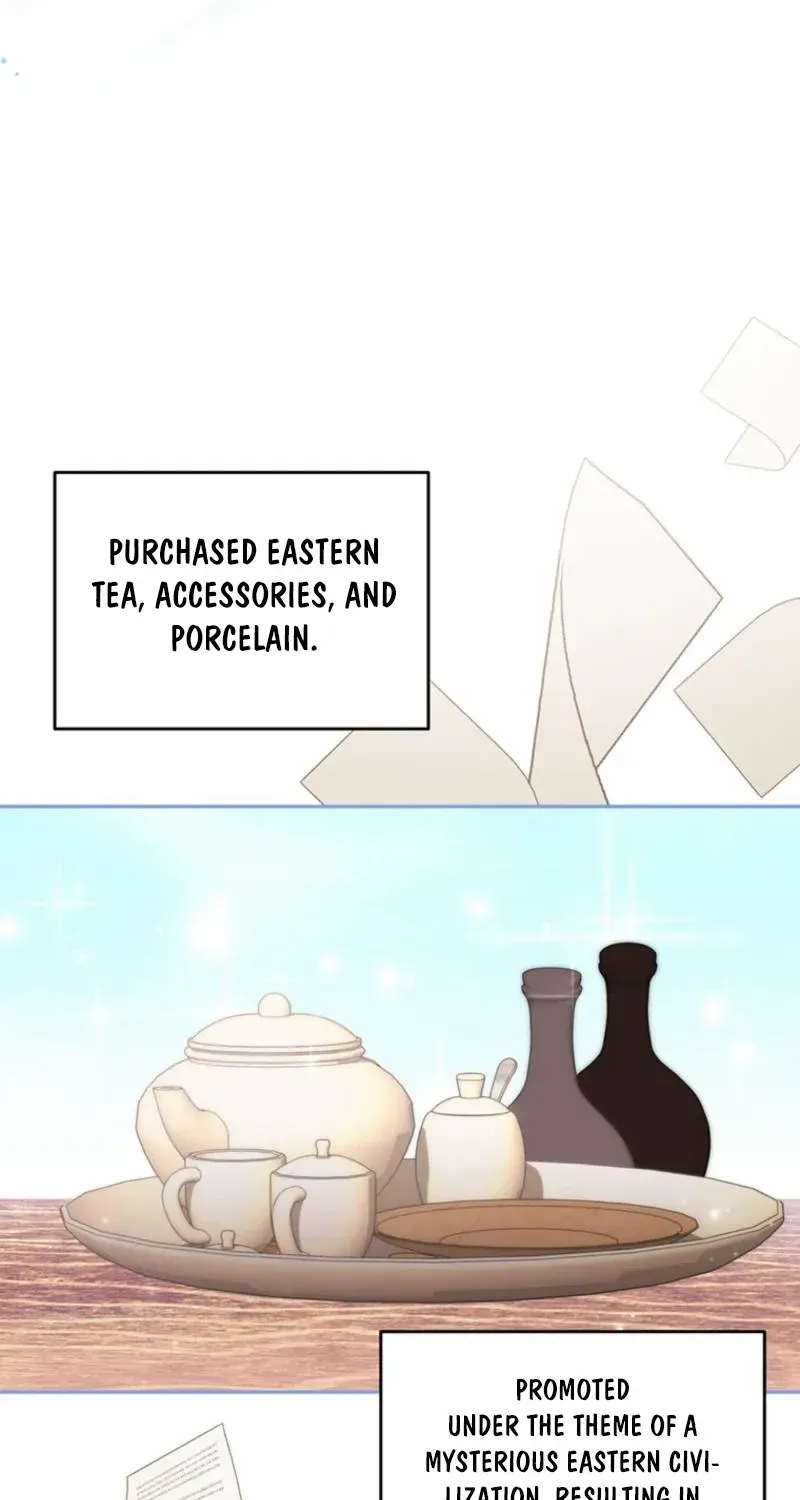There Is No Need to be Obsessed with me Chapter 43 page 73 - 