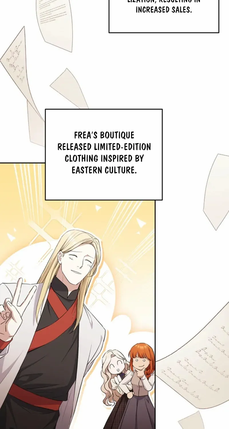 There Is No Need to be Obsessed with me Chapter 43 page 74 - 