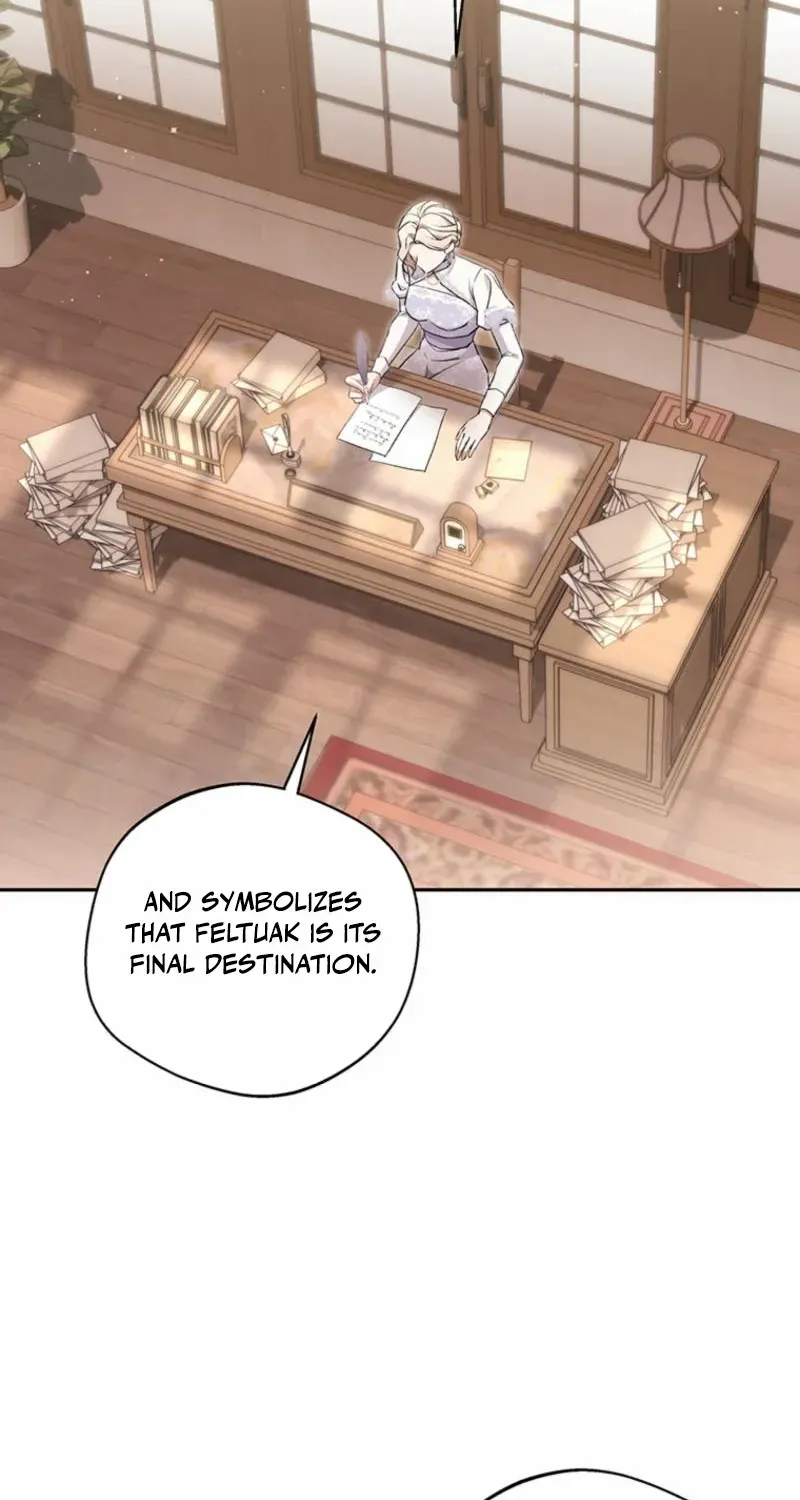 There Is No Need to be Obsessed with me Chapter 43 page 76 - 