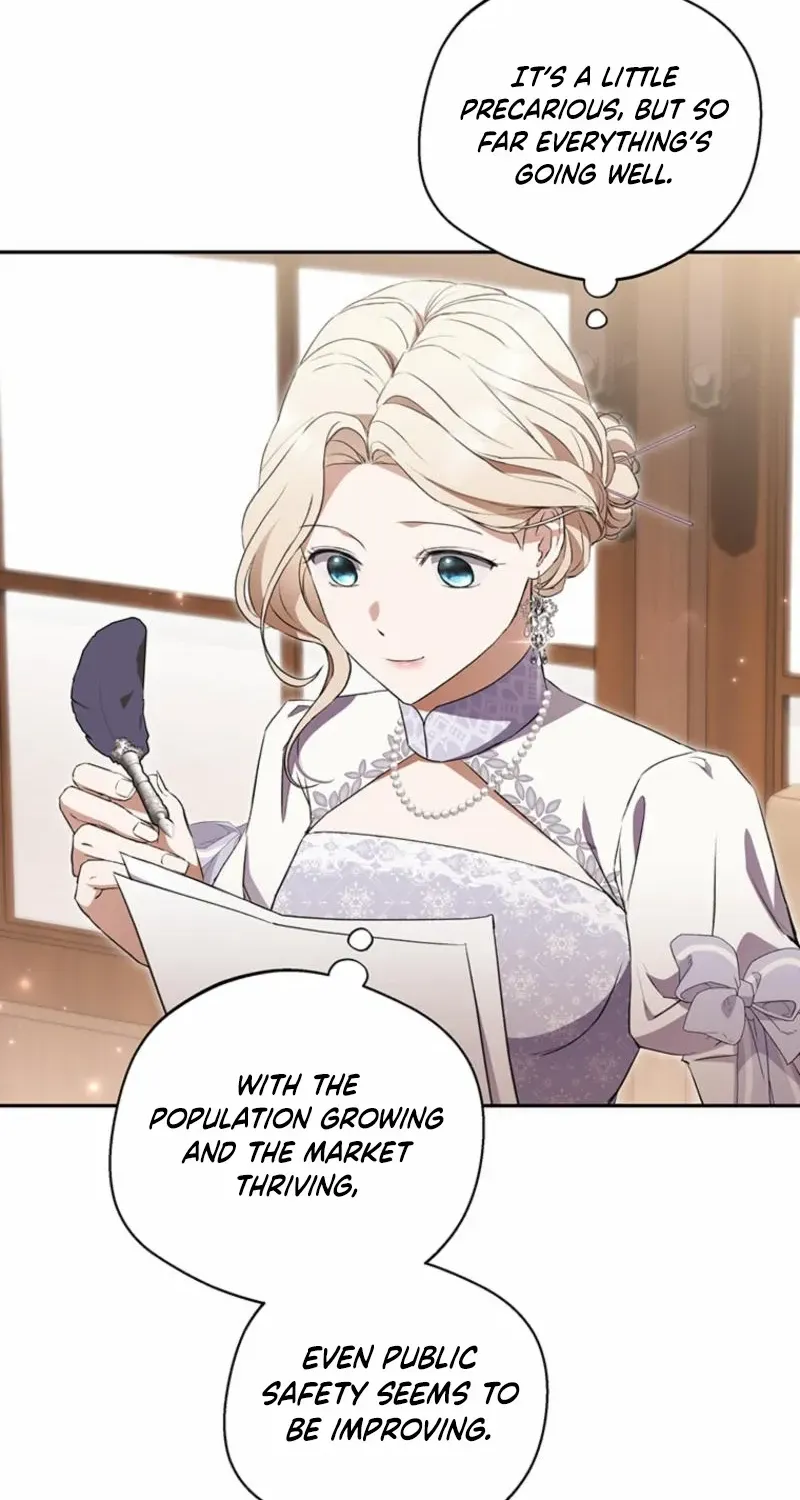 There Is No Need to be Obsessed with me Chapter 43 page 77 - 