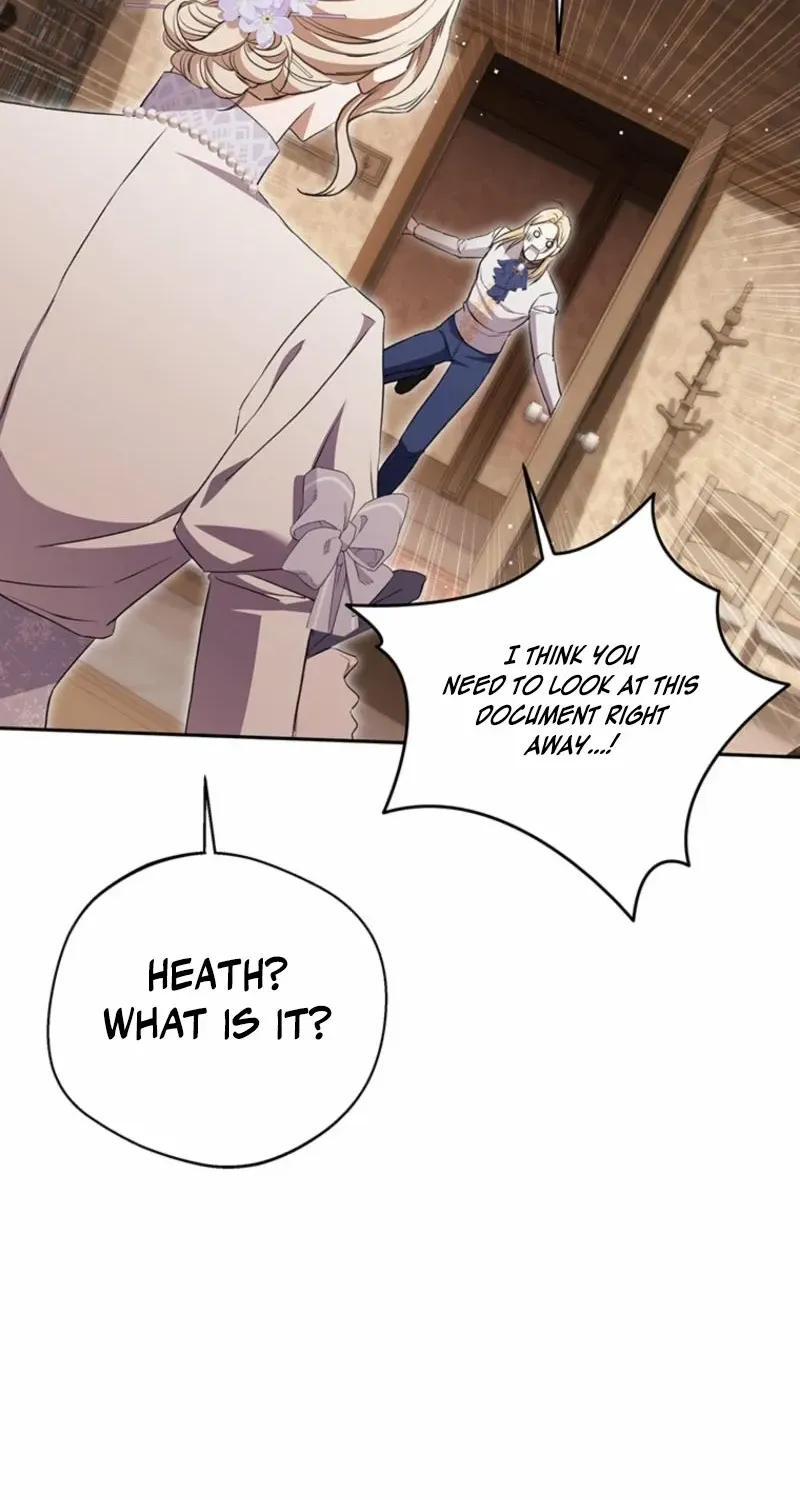 There Is No Need to be Obsessed with me Chapter 43 page 79 - 