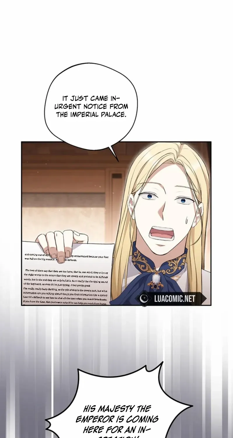 There Is No Need to be Obsessed with me Chapter 43 page 80 - 