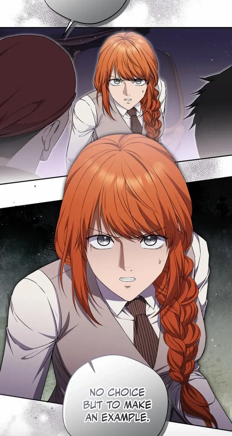 There Is No Need to be Obsessed with me Chapter 43 page 9 - 