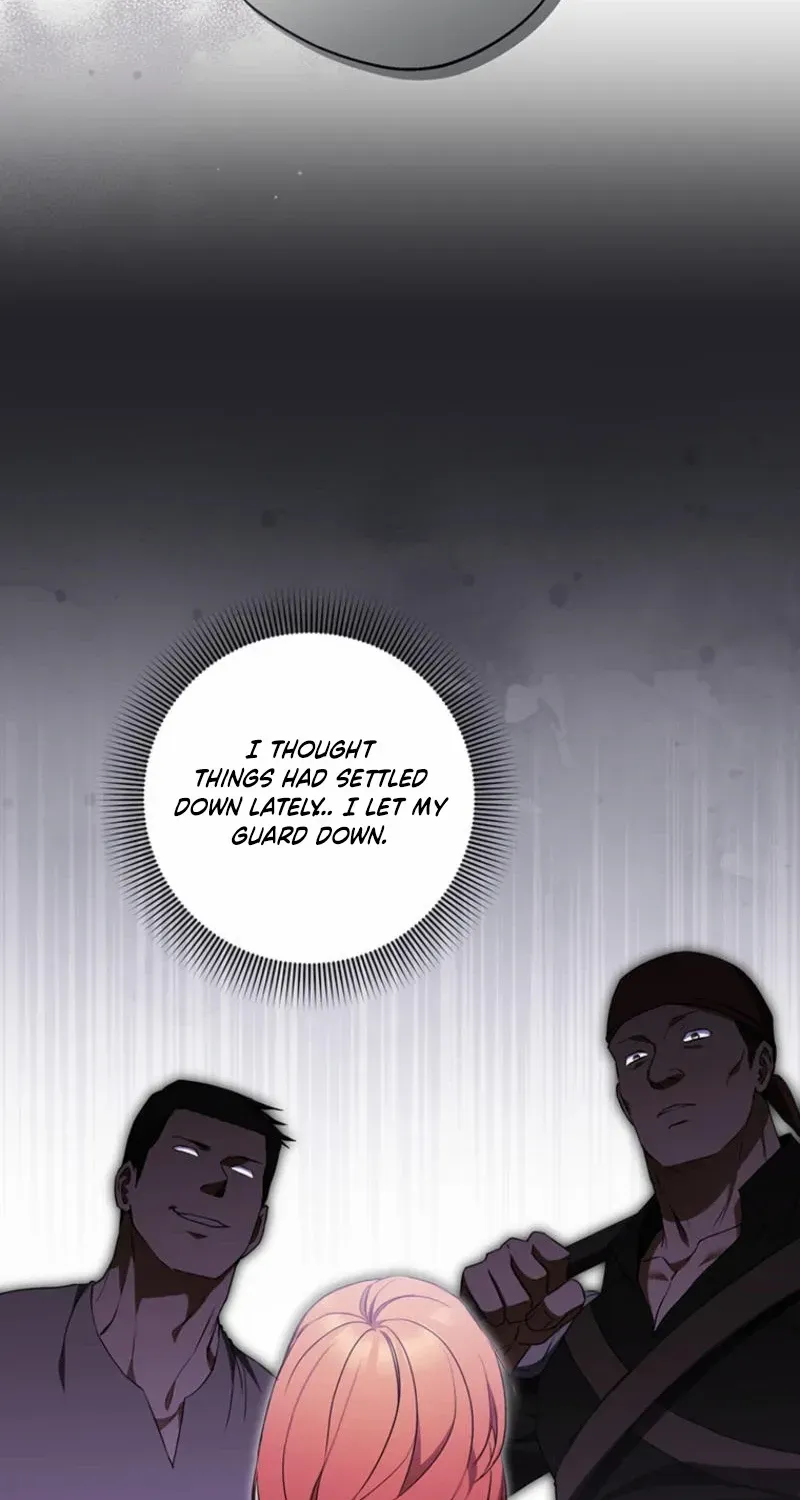 There Is No Need to be Obsessed with me Chapter 43 page 10 - 