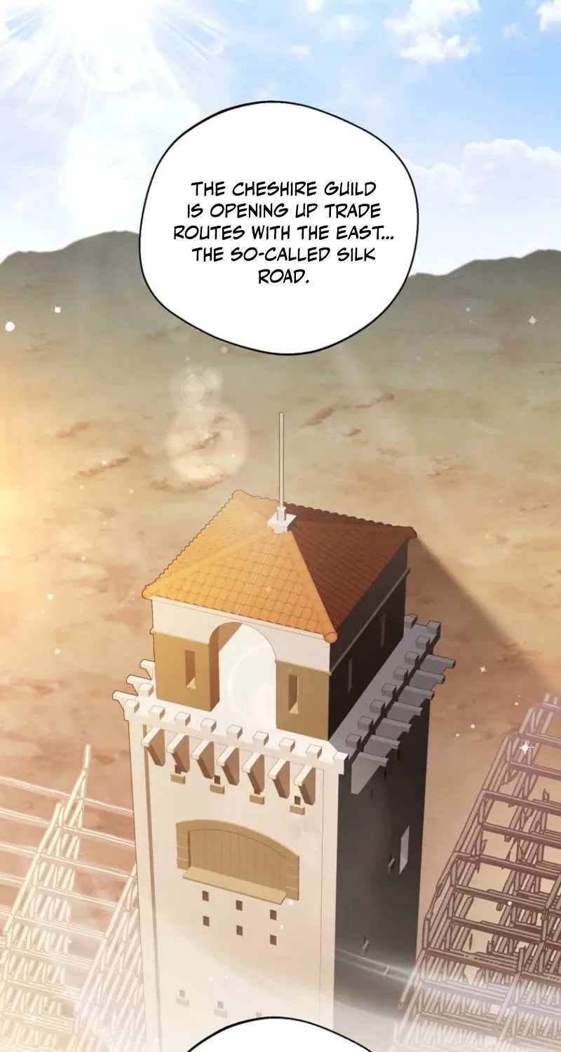 There Is No Need to be Obsessed with me Chapter 44 page 13 - 
