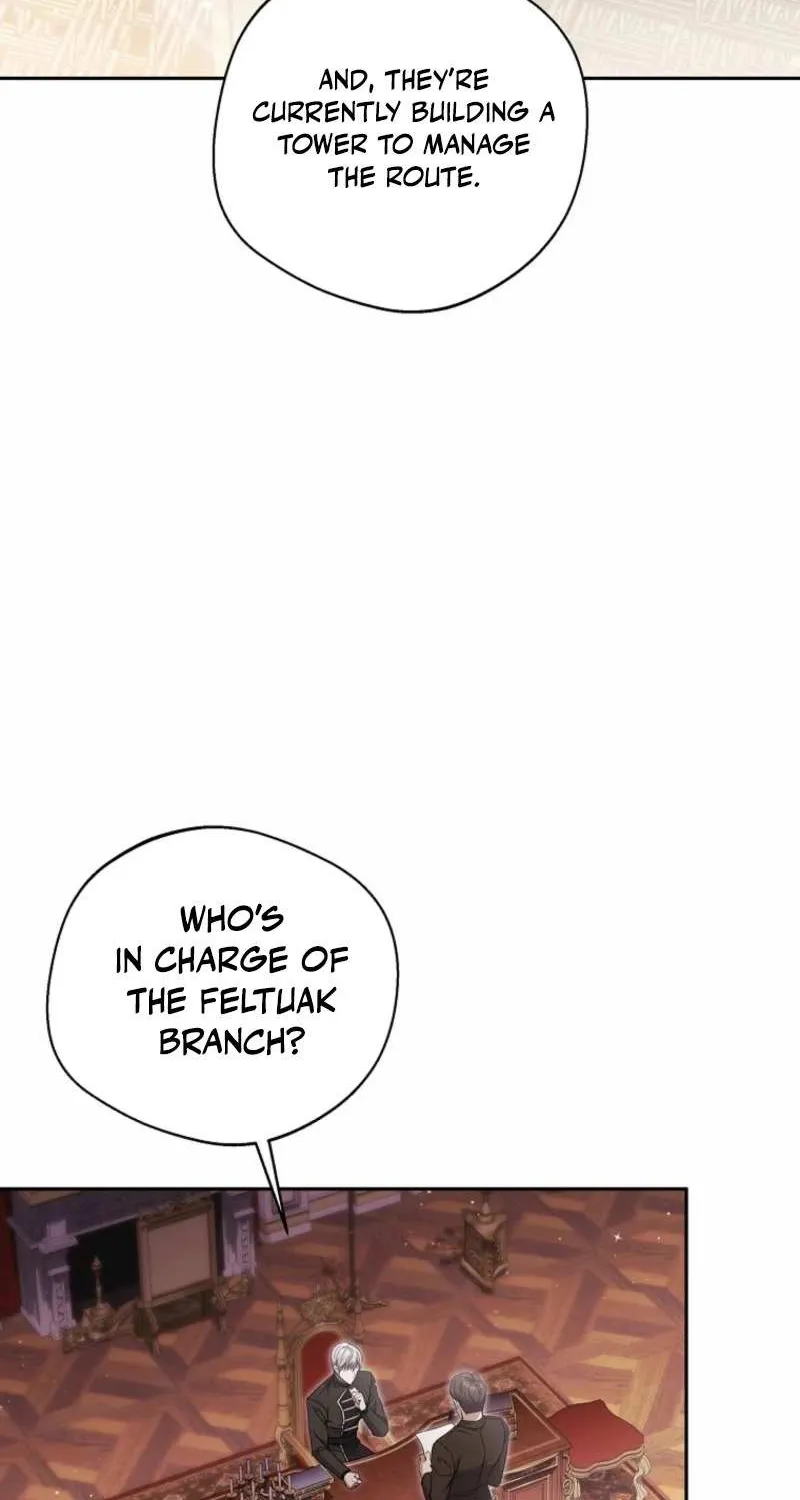 There Is No Need to be Obsessed with me Chapter 44 page 14 - 