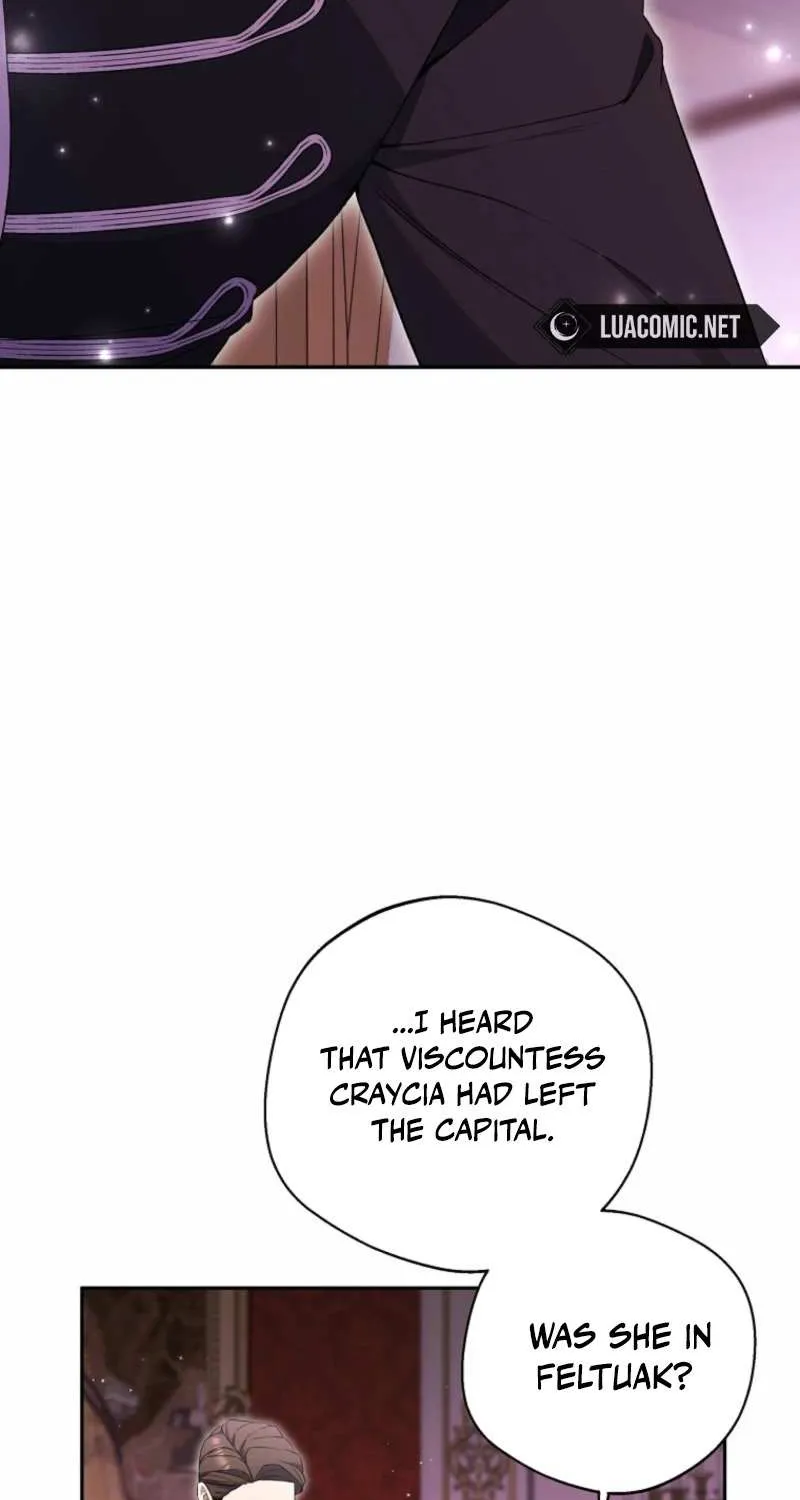There Is No Need to be Obsessed with me Chapter 44 page 17 - 