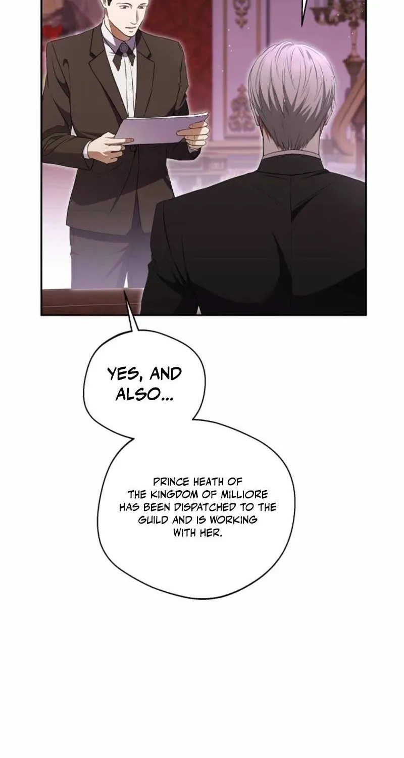 There Is No Need to be Obsessed with me Chapter 44 page 18 - 