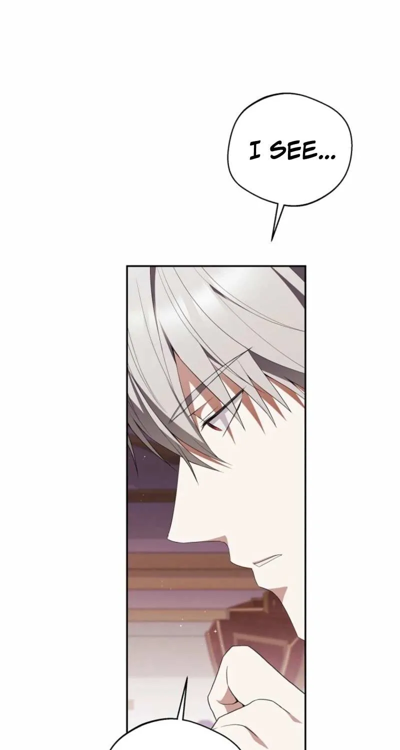 There Is No Need to be Obsessed with me Chapter 44 page 19 - 