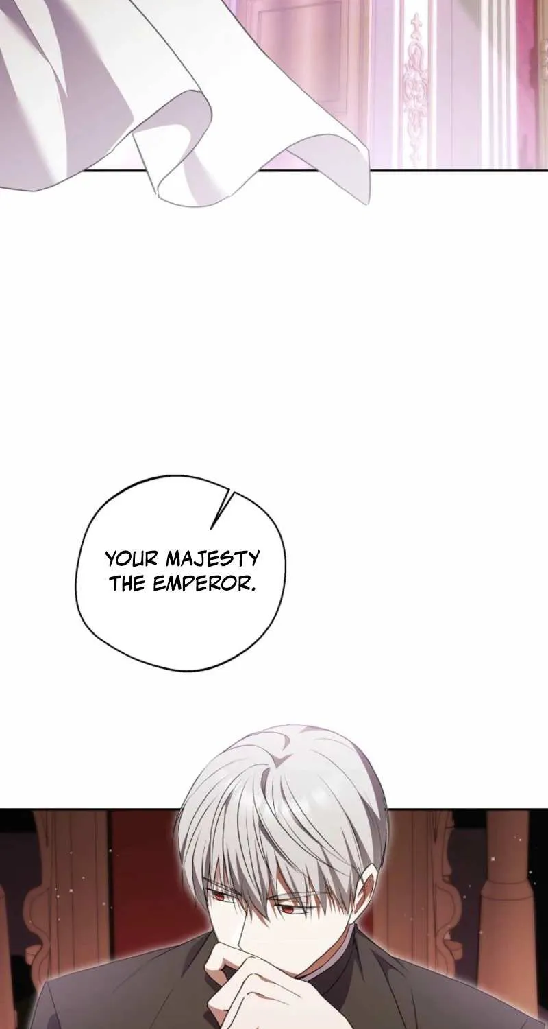 There Is No Need to be Obsessed with me Chapter 44 page 3 - 