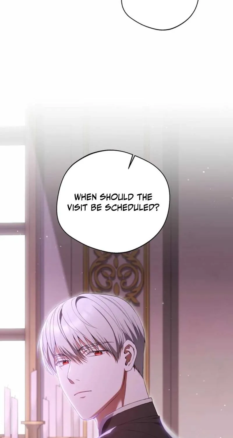 There Is No Need to be Obsessed with me Chapter 44 page 22 - 