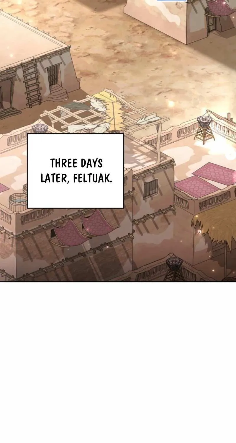 There Is No Need to be Obsessed with me Chapter 44 page 27 - 