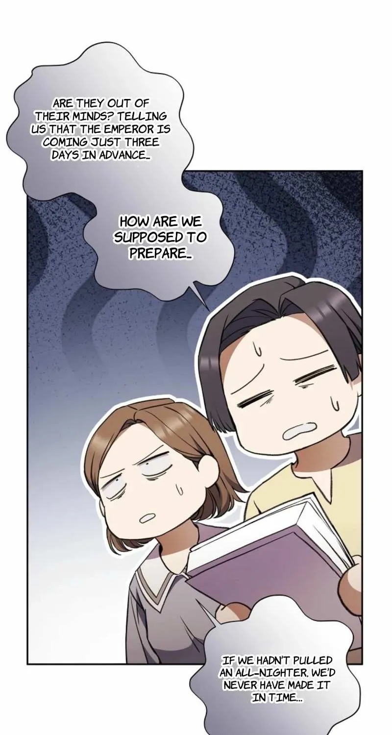There Is No Need to be Obsessed with me Chapter 44 page 28 - 