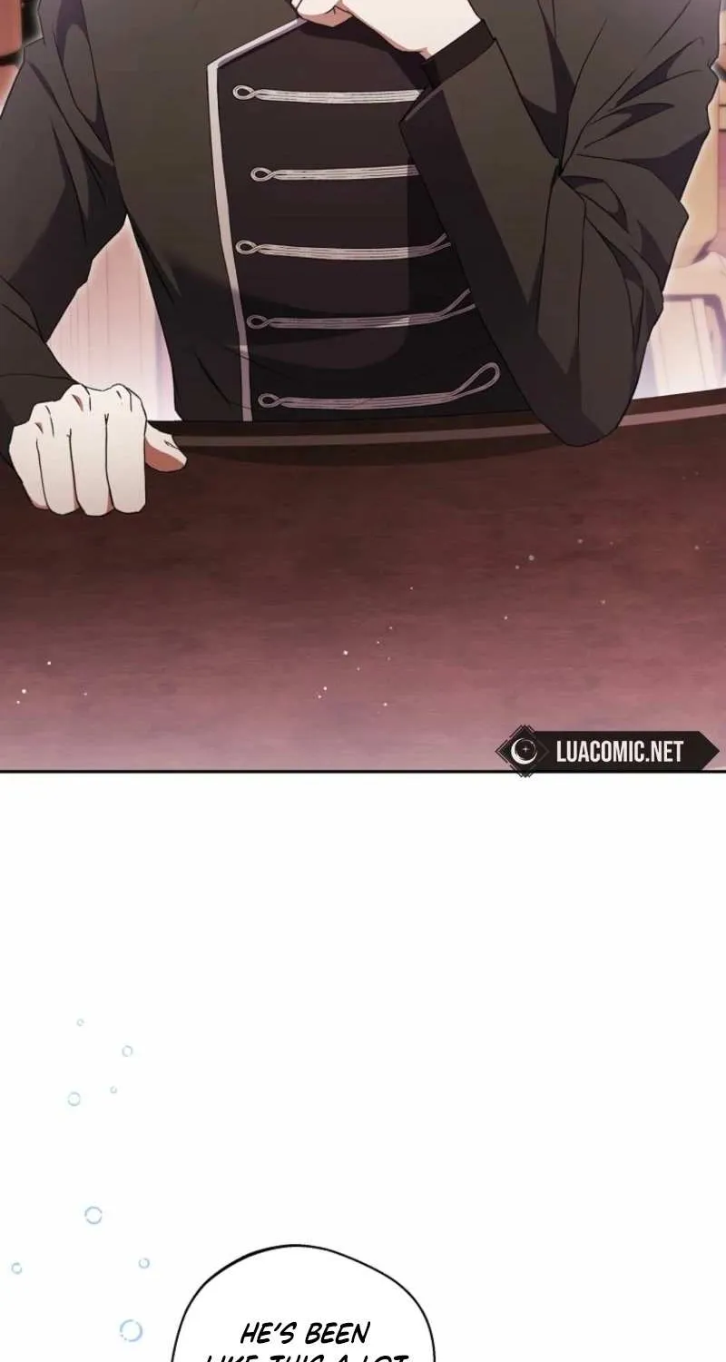There Is No Need to be Obsessed with me Chapter 44 page 4 - 