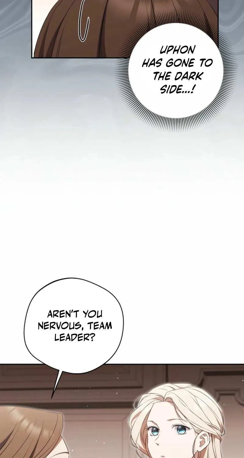 There Is No Need to be Obsessed with me Chapter 44 page 32 - 