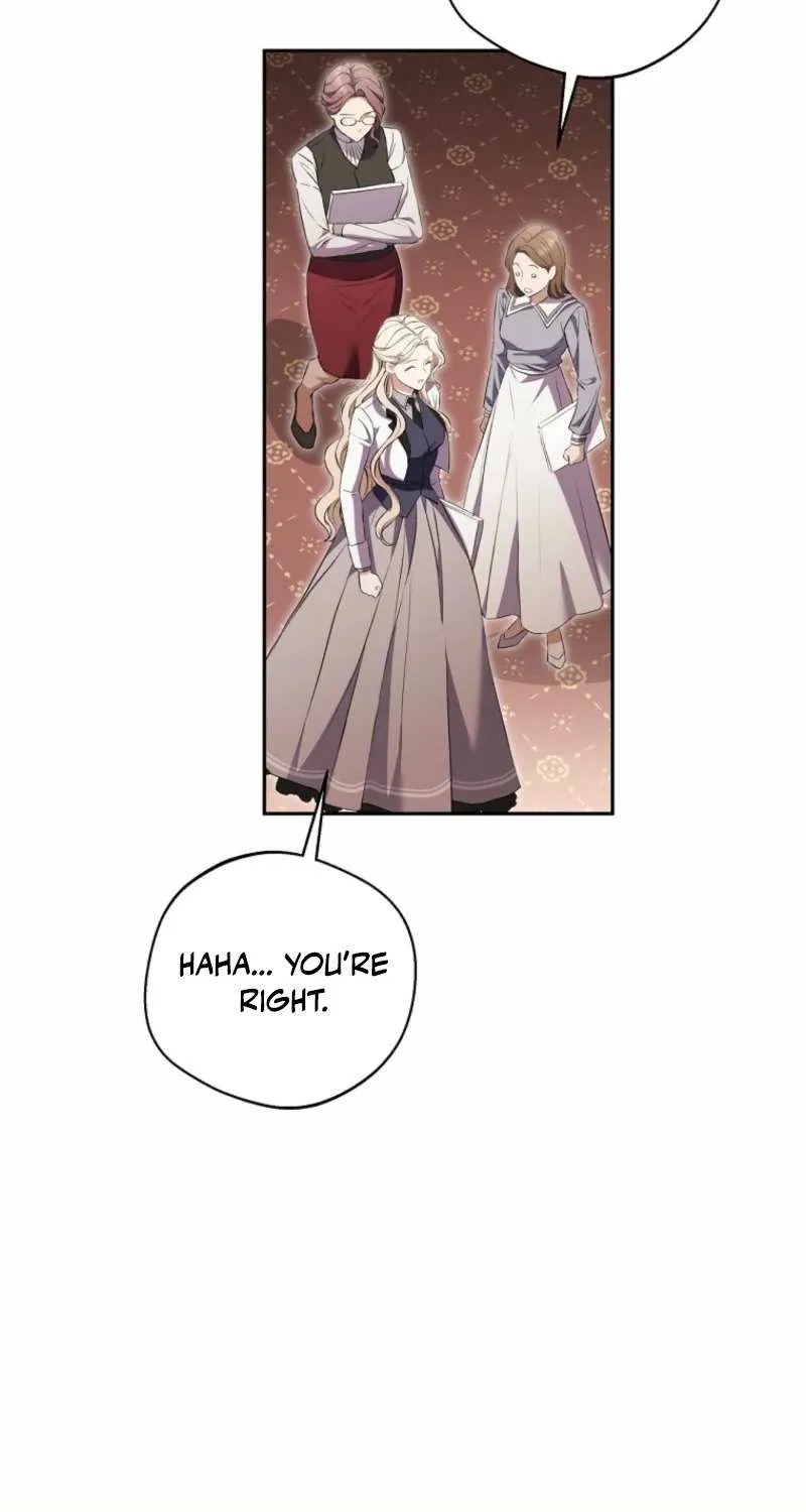 There Is No Need to be Obsessed with me Chapter 44 page 35 - 