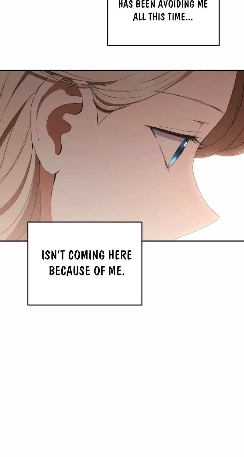There Is No Need to be Obsessed with me Chapter 44 page 38 - 