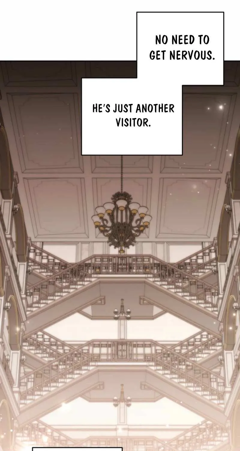 There Is No Need to be Obsessed with me Chapter 44 page 39 - 