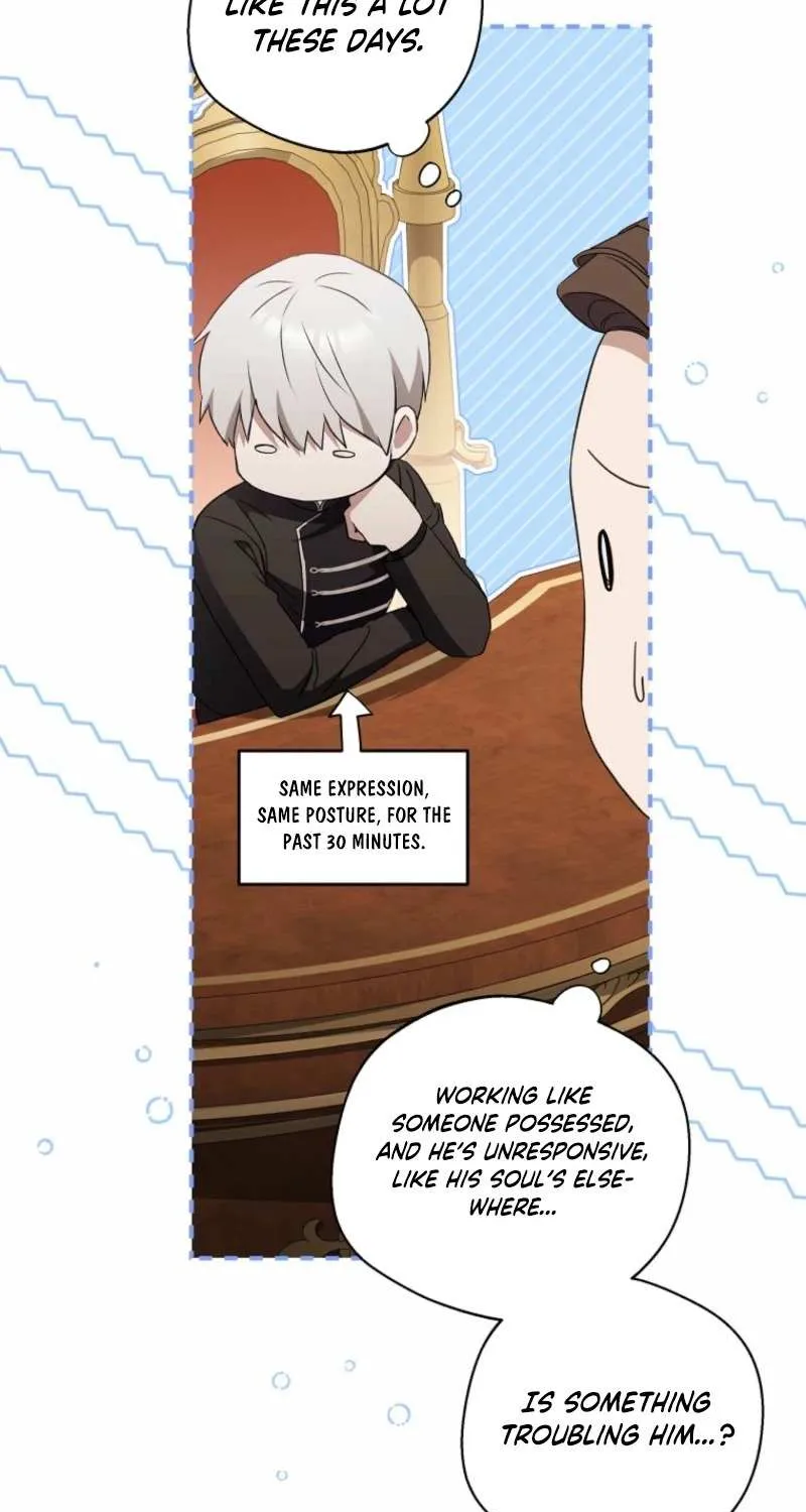 There Is No Need to be Obsessed with me Chapter 44 page 5 - 