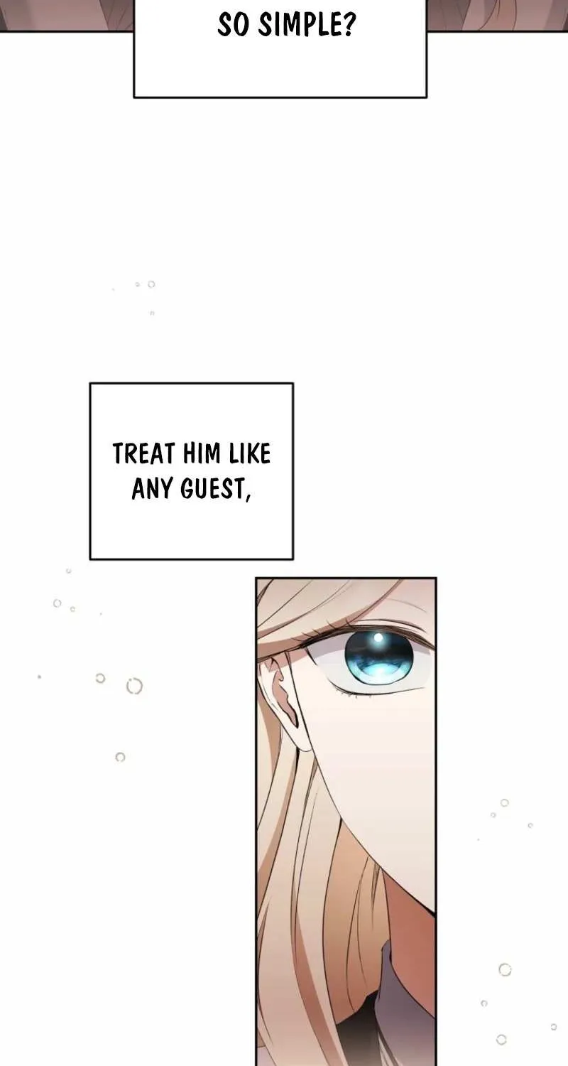There Is No Need to be Obsessed with me Chapter 44 page 42 - 