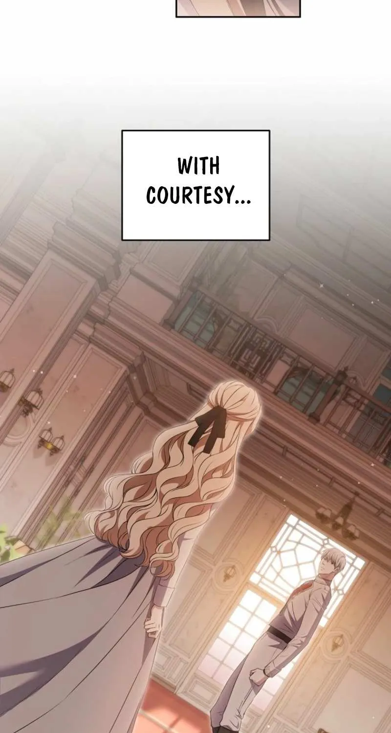 There Is No Need to be Obsessed with me Chapter 44 page 43 - 