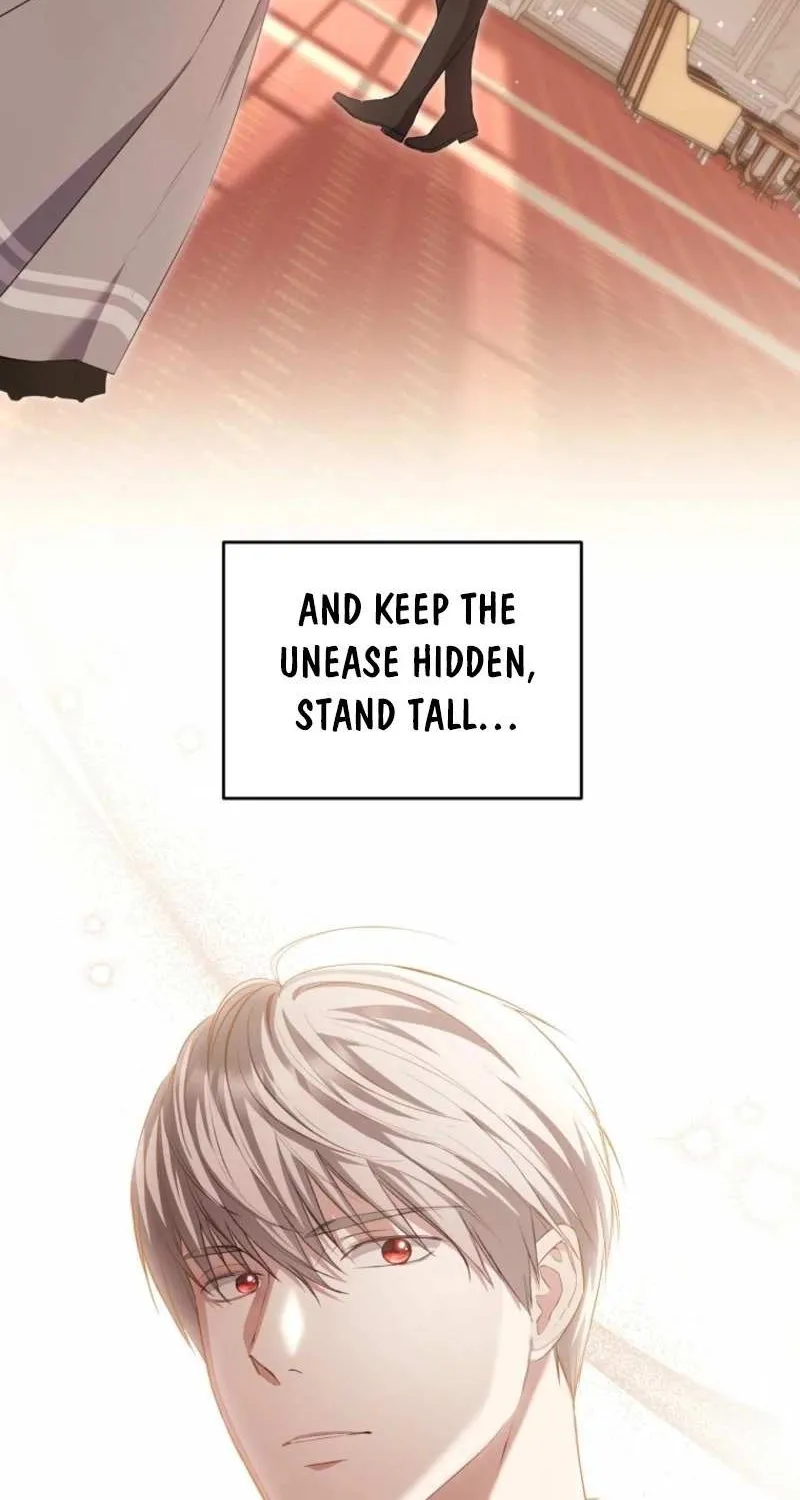 There Is No Need to be Obsessed with me Chapter 44 page 44 - 
