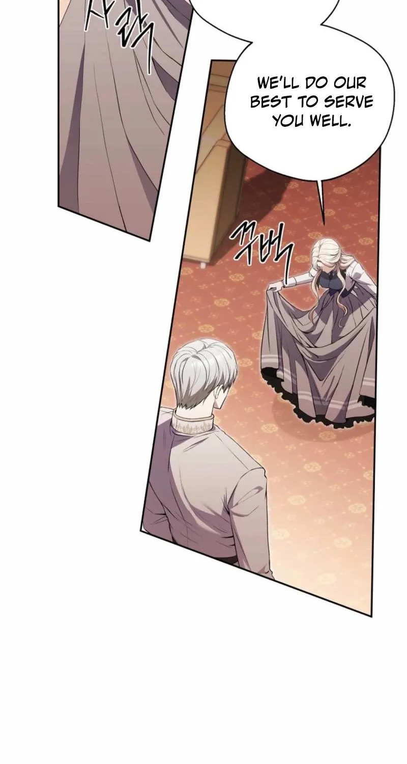 There Is No Need to be Obsessed with me Chapter 44 page 48 - 