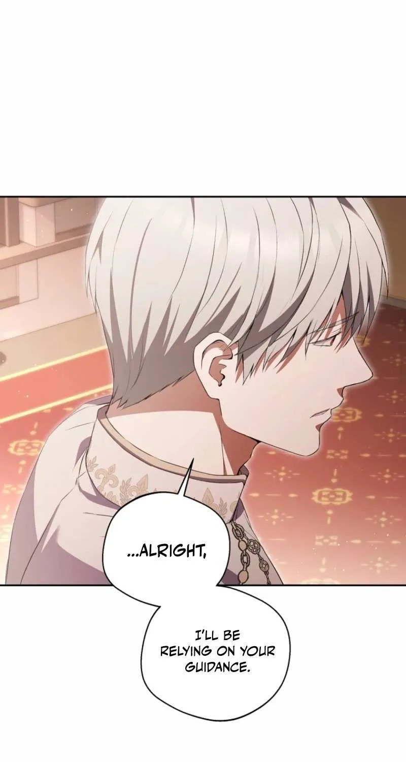 There Is No Need to be Obsessed with me Chapter 44 page 49 - 