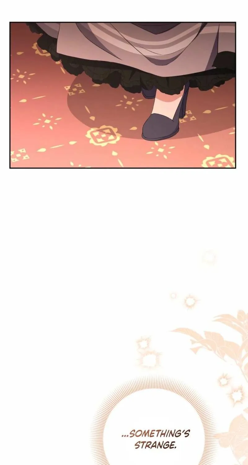 There Is No Need to be Obsessed with me Chapter 44 page 50 - 