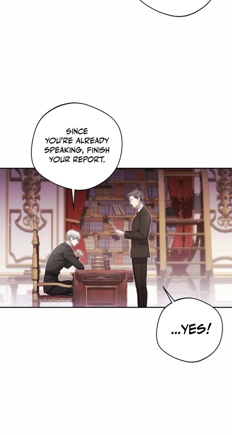 There Is No Need to be Obsessed with me Chapter 44 page 6 - 