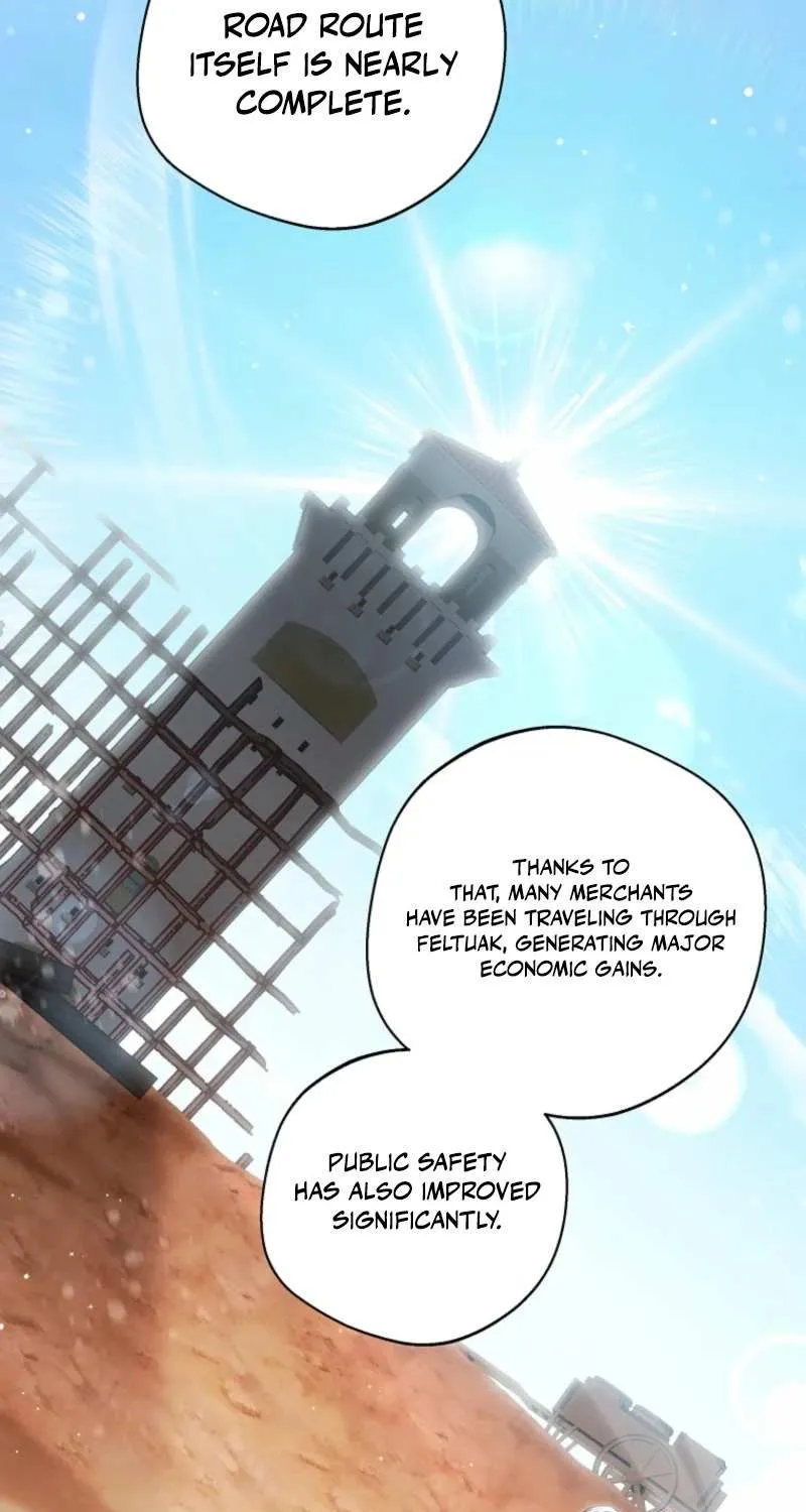 There Is No Need to be Obsessed with me Chapter 44 page 55 - 