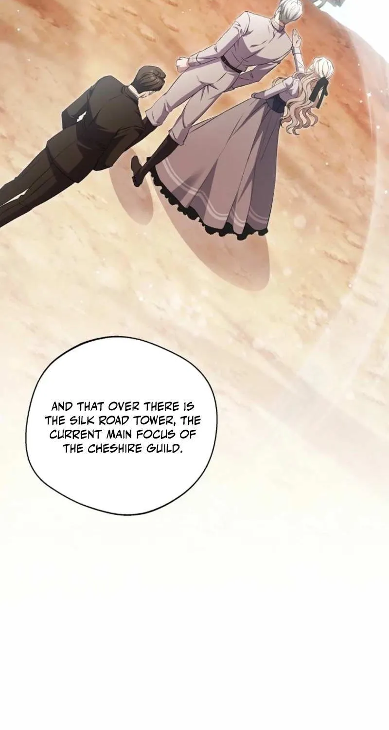 There Is No Need to be Obsessed with me Chapter 44 page 56 - 