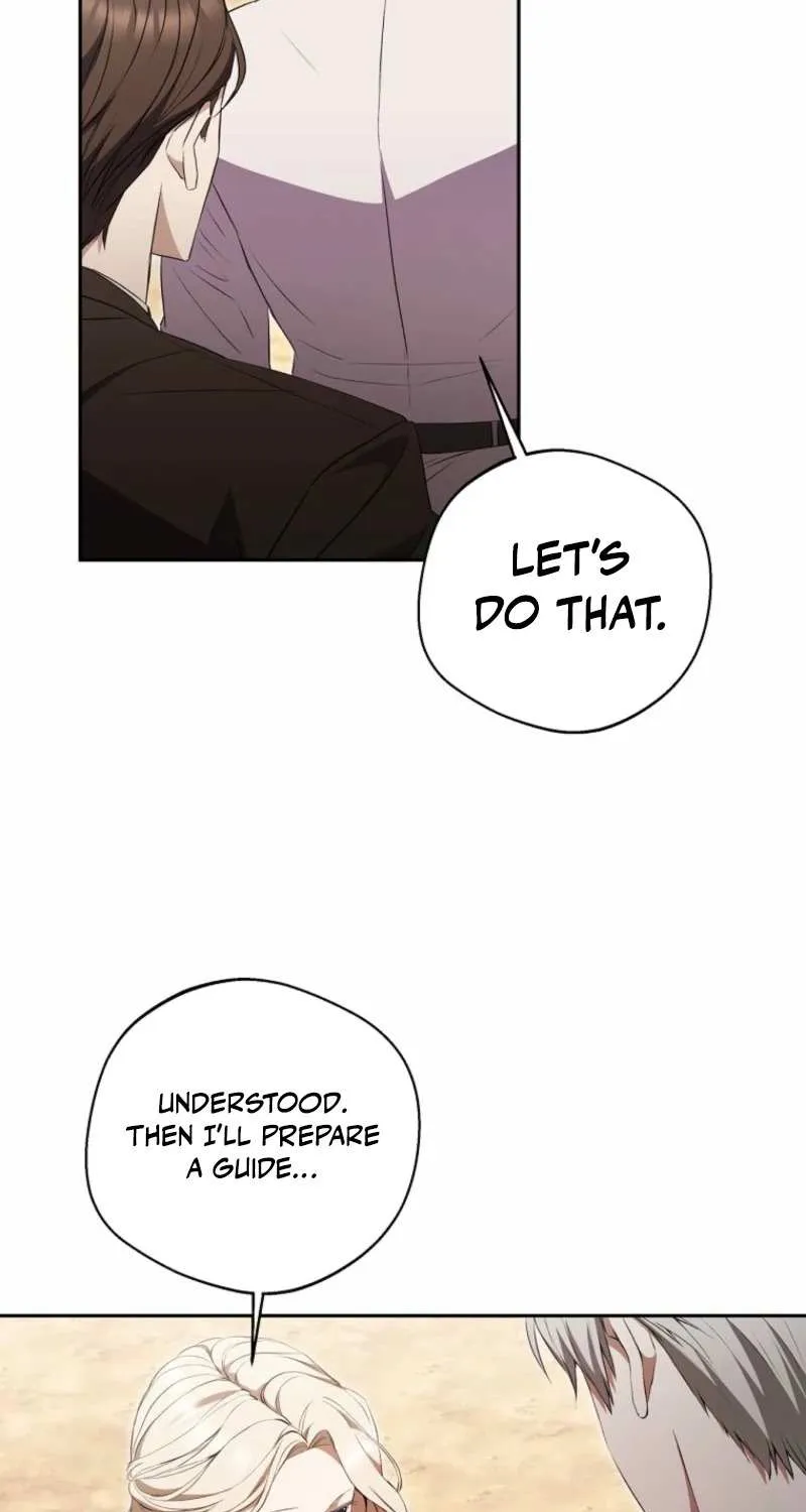 There Is No Need to be Obsessed with me Chapter 44 page 59 - 