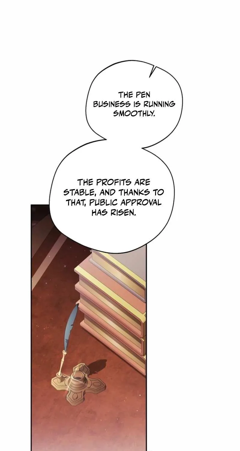 There Is No Need to be Obsessed with me Chapter 44 page 7 - 