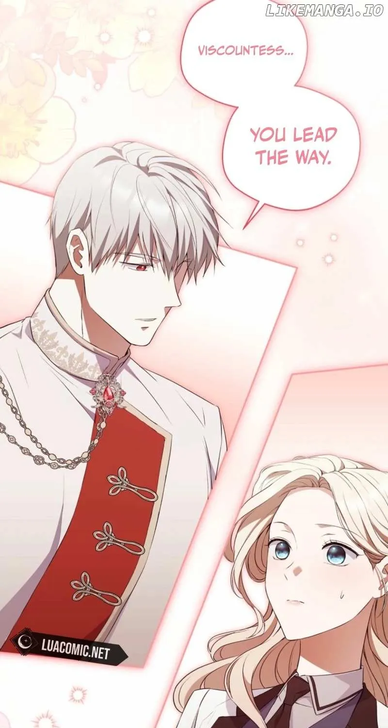 There Is No Need to be Obsessed with me Chapter 44 page 61 - 