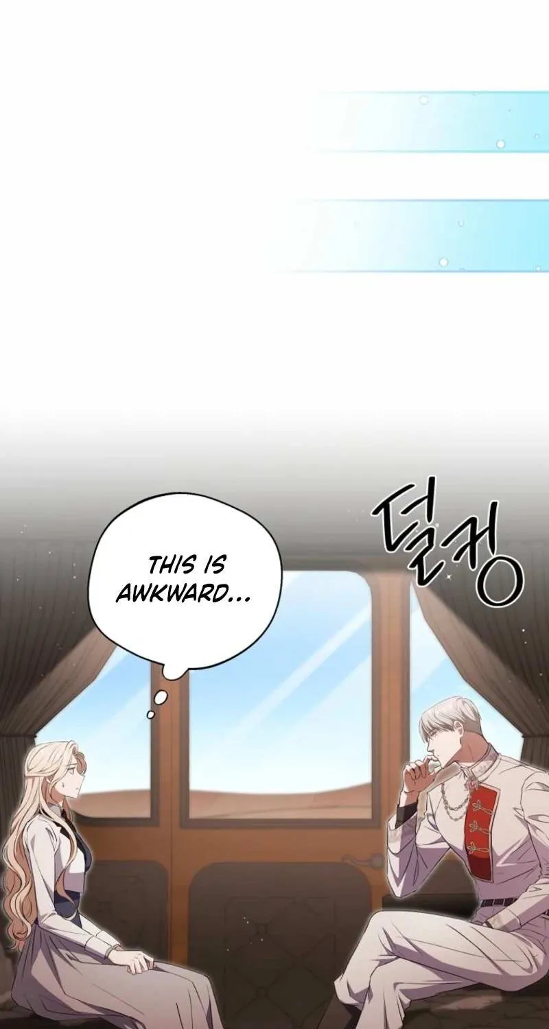 There Is No Need to be Obsessed with me Chapter 44 page 64 - 