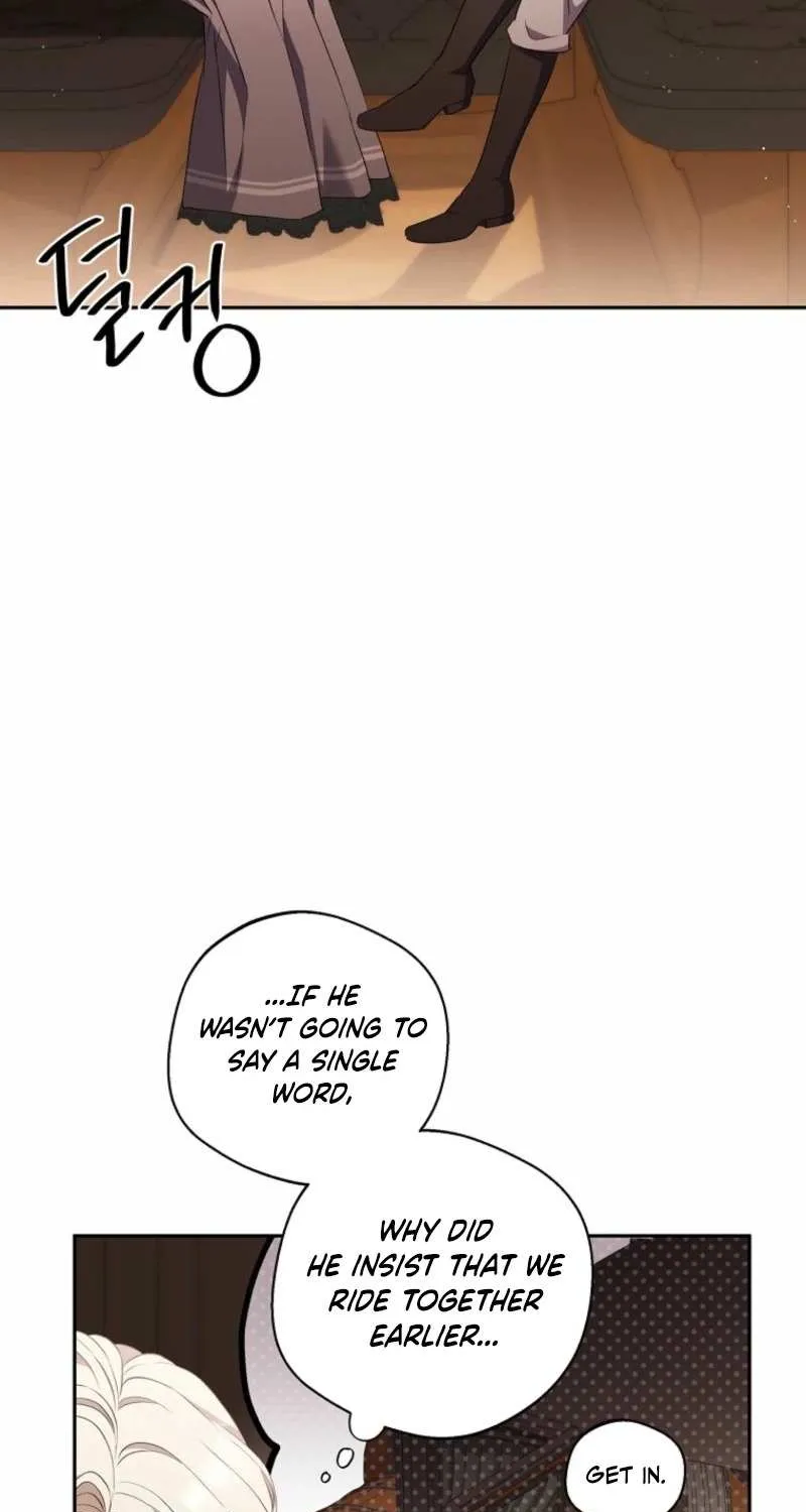 There Is No Need to be Obsessed with me Chapter 44 page 65 - 
